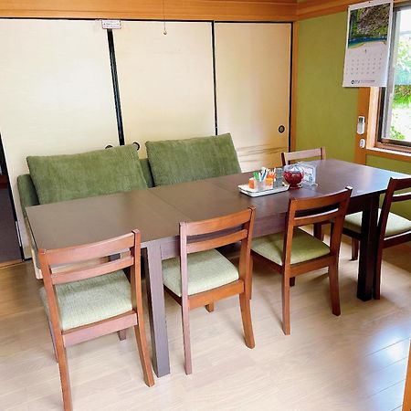 Inn Unkai No Sato No Yado Nosegawa Экстерьер фото