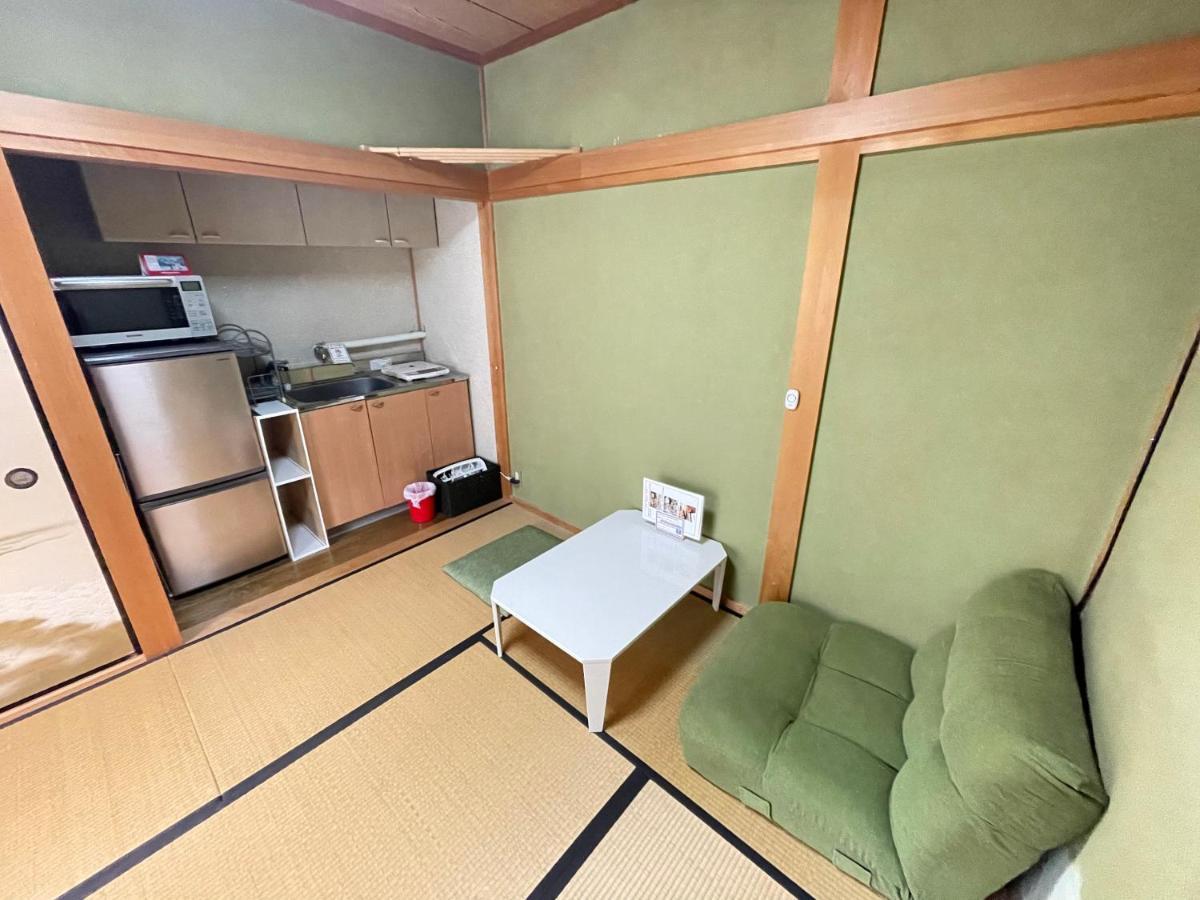 Inn Unkai No Sato No Yado Nosegawa Экстерьер фото
