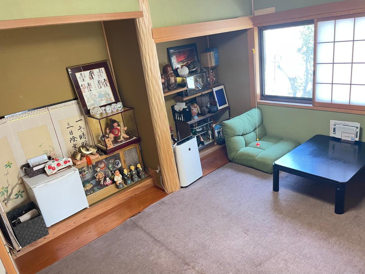 Inn Unkai No Sato No Yado Nosegawa Экстерьер фото