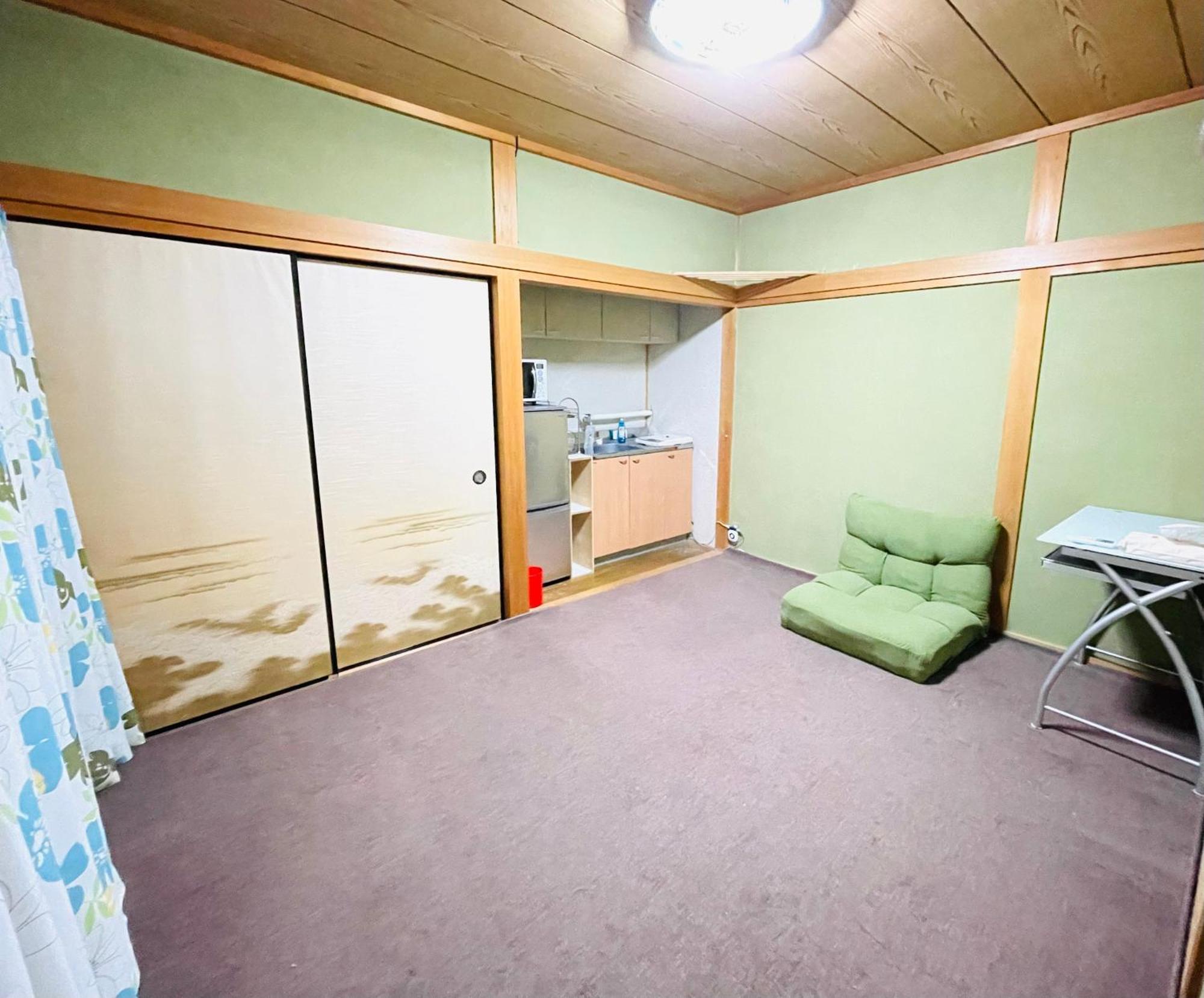 Inn Unkai No Sato No Yado Nosegawa Экстерьер фото