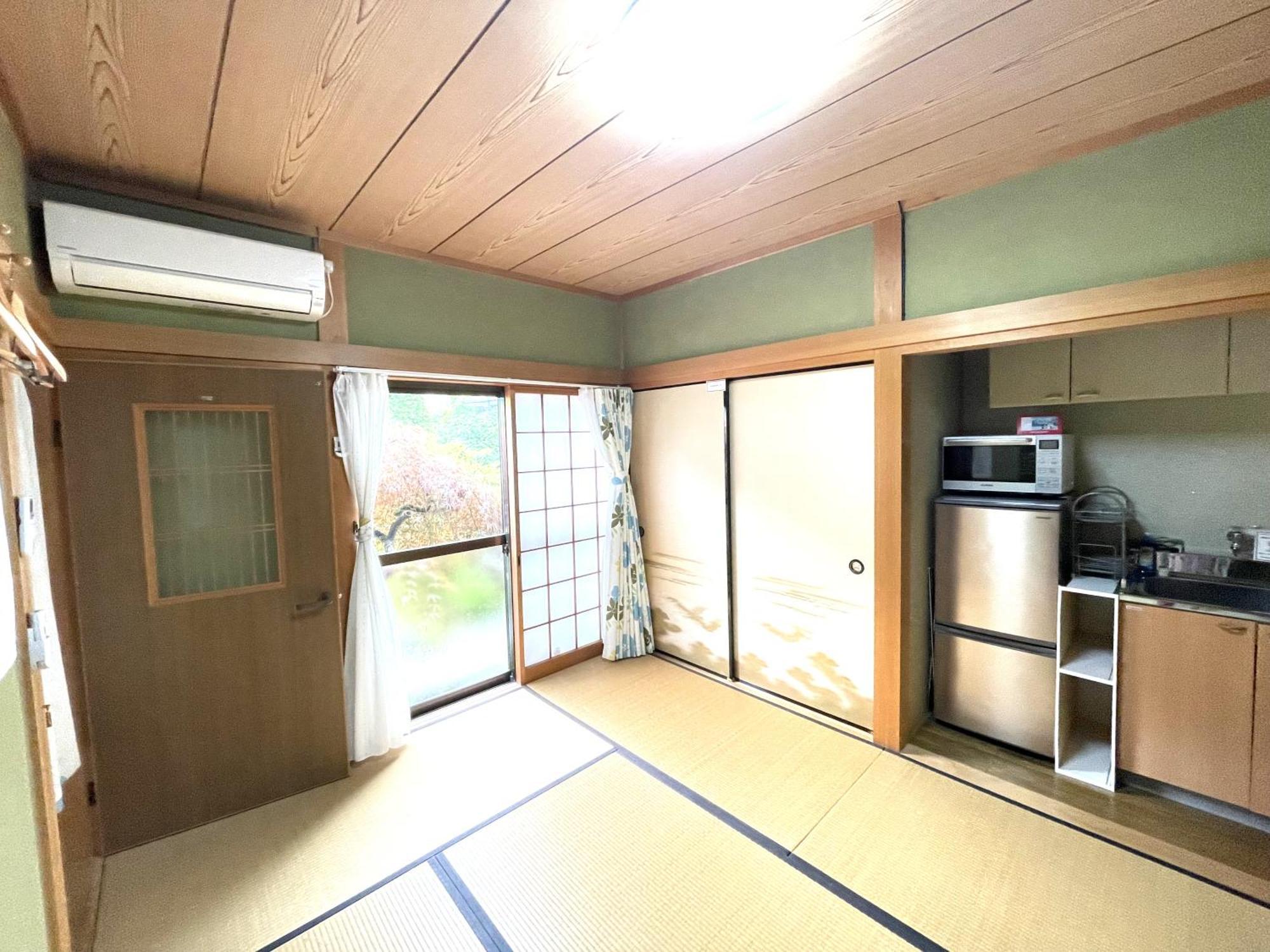 Inn Unkai No Sato No Yado Nosegawa Экстерьер фото