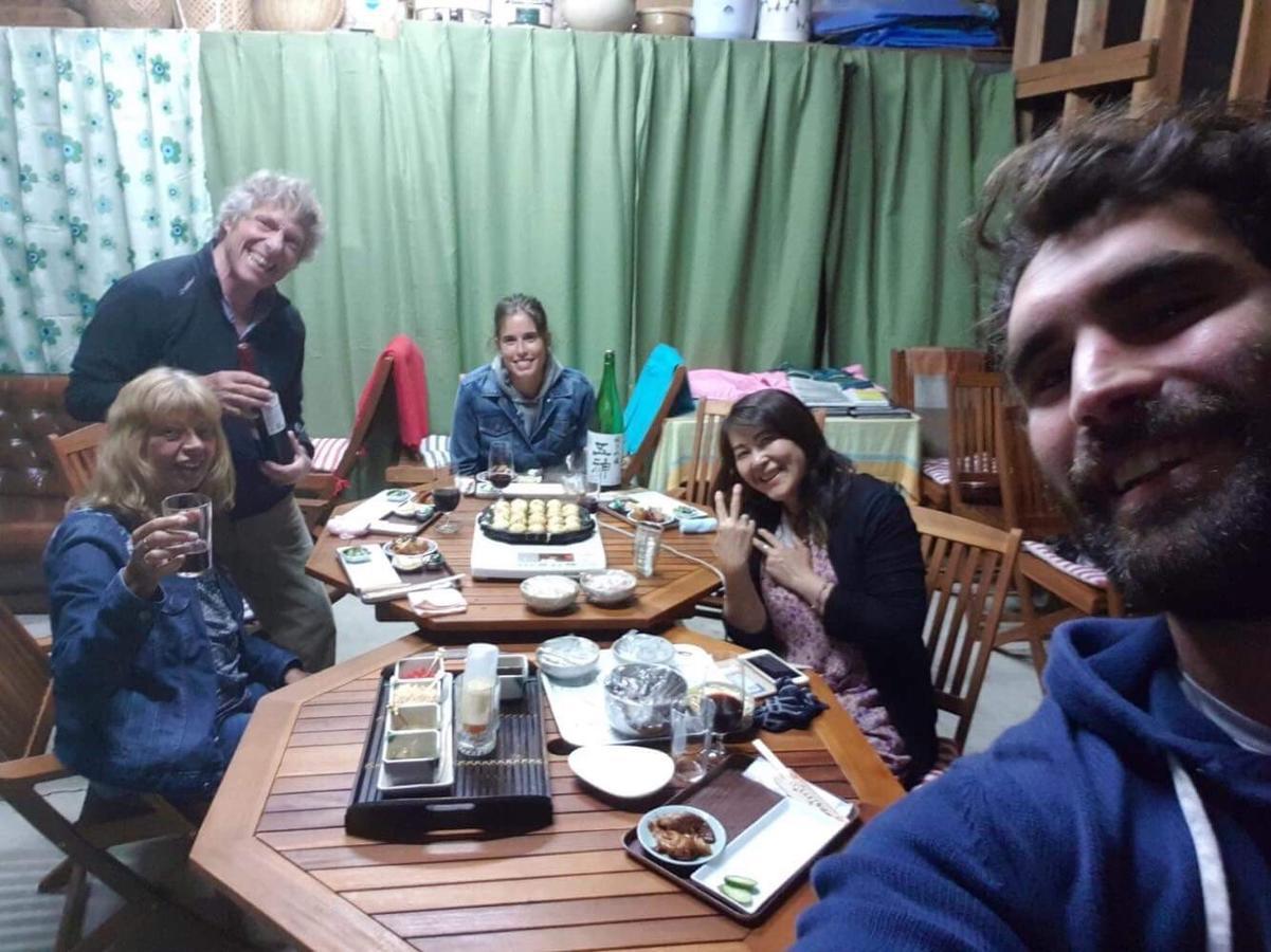 Inn Unkai No Sato No Yado Nosegawa Экстерьер фото